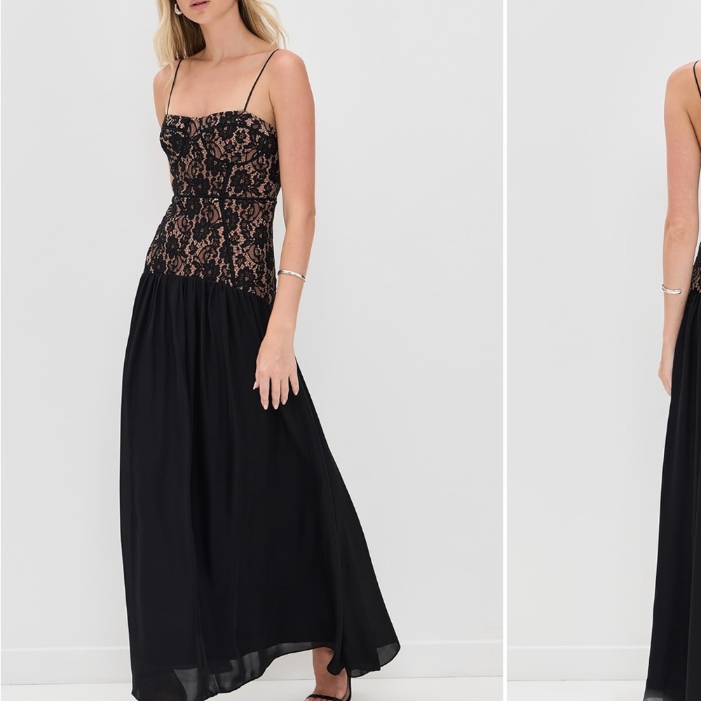 Cami NYC Corsica Dress